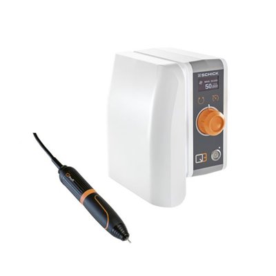Mikromotor Schick Q3 Profi kolenní