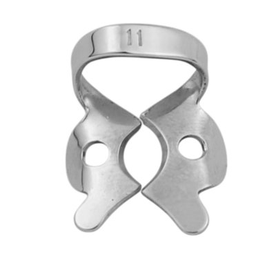 Kofferdamová spona 11 - molar (GENERAL)