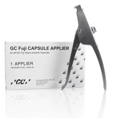 GC Fuji Capsule Applier III pistolet do kapsułek