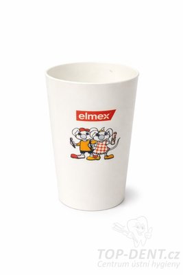 Elmex plastový kelímek pro děti