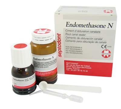 Endomethasone N set