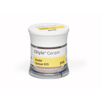 IPS Style Ceram Pow Opaquer 870 80g - B2