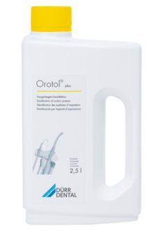 Orotol Plus - koncentrát, 2,5l