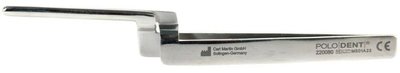 POLODENT artikulační pinzeta Miller 650