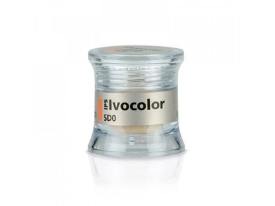IPS Ivocolor Shade Dentin 3g - Barva: SD3