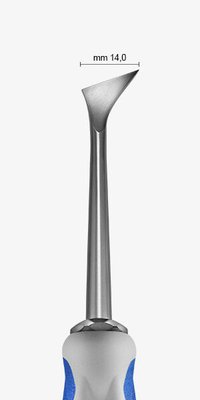 MAESTRALE KOŘENOVÝ ELEVÁTOR CRYER LEVÝ mm15