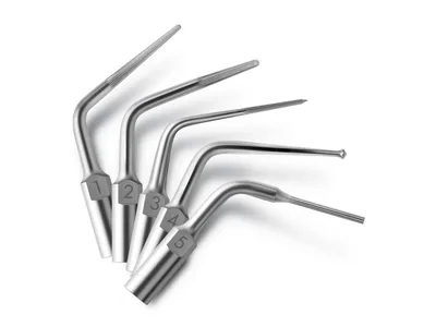 Koncovka Start-X pro Satelec, č.3