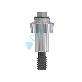abutment Multi-Unit, Nobel Replace, RP, 2 mm