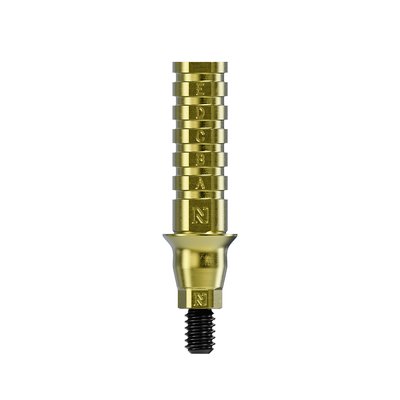 Temporary Abutment Engaging CC RP 2.5mm O4.8