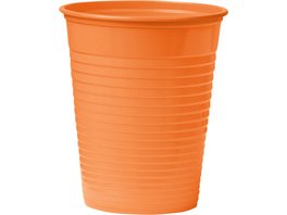 Mundspülbecher - Karton 3.000 Stück grau