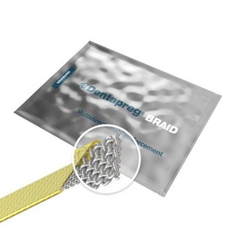 DENTAPREG Braid - 1 pásek