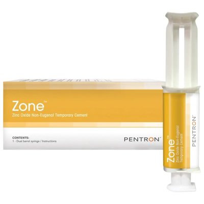 Kerr ZONE Stříkačka 15g 1ks