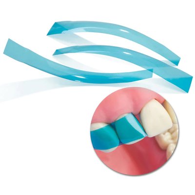 Garrison VS01 BlueView Pásky - 1 Balení / 100 ks/