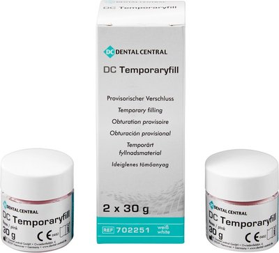 DC Temporaryfill