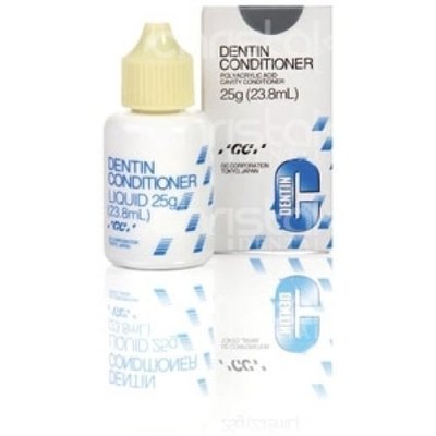 Fuji Dentin Conditioner, 23,8 ml tekutiny