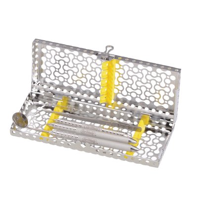 IMN6050 - IMS INFINITY CASSETTE EXAM, 5 INSTRUMENTS - IMN6052 WHITE