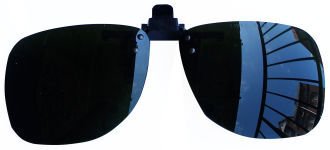 Fotosan Flip Up ochranné brýle