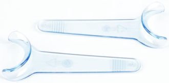 Mirahold Normal - retraktor, 2ks