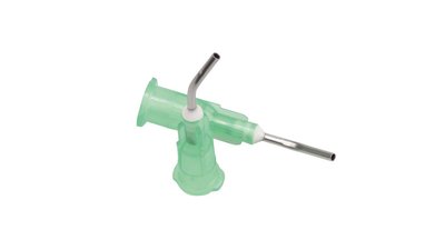 Applicator Tip Green