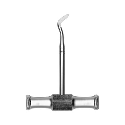 Elevator #14L hdl #cross bar handle