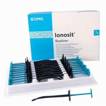 Ionosit Baseliner, Saferinges 20x 0,33 g