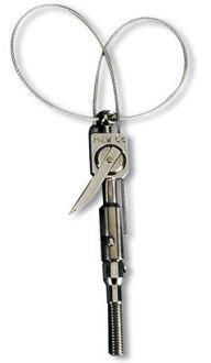 Crown Click De Luxe koncovka č.4