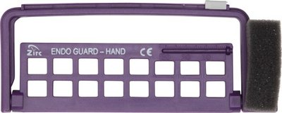 Steri-Endo Guard Hand