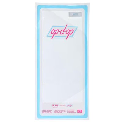 Op-d-Op Ochranný Náhradní Štít 3ks