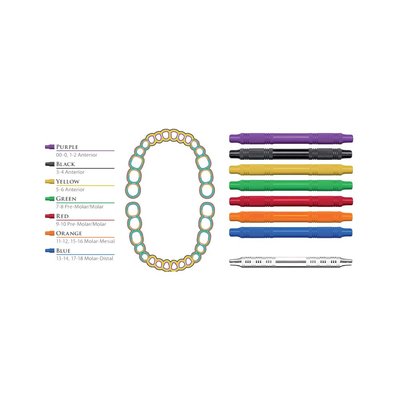 Scaler XP - 204S XPX