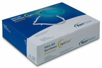 Optidam Posterior Intro Kit