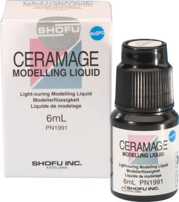 CERAMAGE Modellierflüssigkeit