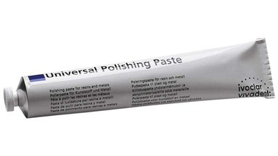 Universal Polishing Paste