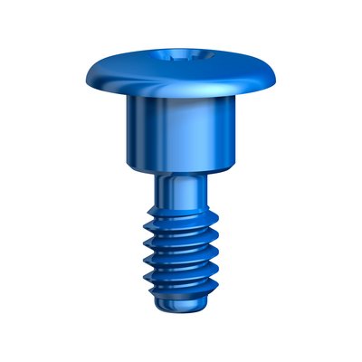 Cover Screw NobRpl WP