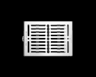 TRAY GAMMAFIX DOI ČERNÝ