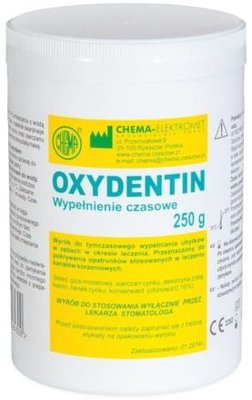Oxydentin