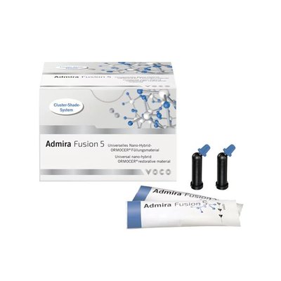 Admira Fusion 5 A1 kompule 15x 0,2 g