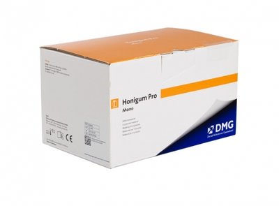 DMG Honigum Pro Mono 8x50ml