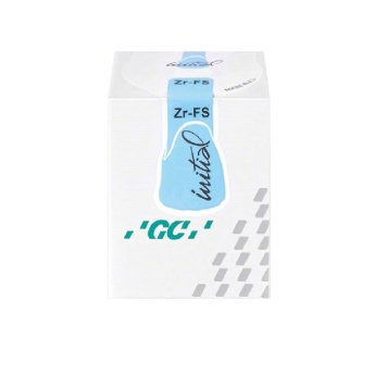 GC Initial Zr-FS Enamel