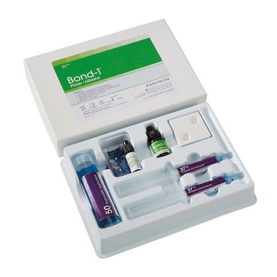 Bond-1 Dual Cure Activator