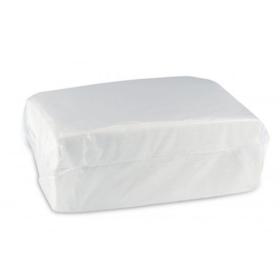 Buničitá vata v přířezech 20 x 20 cm - 5 kg