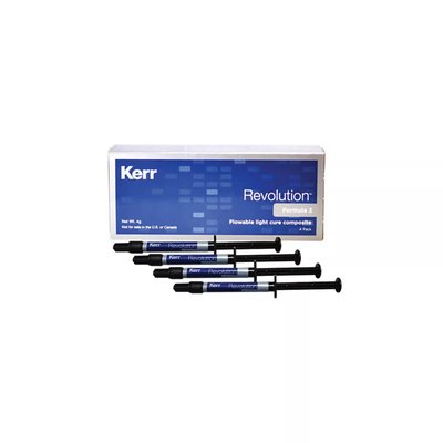 Revolution 4 x strzykawka 1g - Wybierz typ:: A3