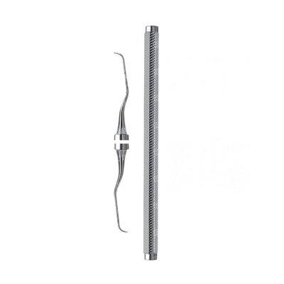 Kyreta Gracey Ohta č.11/12 rukojeť č.2