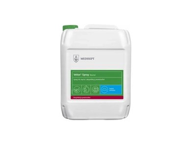 Velox Spray 5l