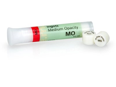 IPS e.max Press MO