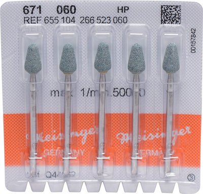 Keramische Schleifer 671