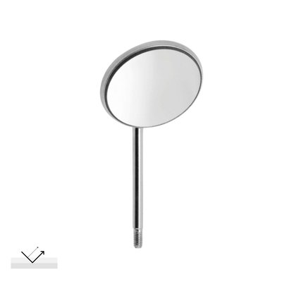 Plain zrcátka, č. 3, 20mm