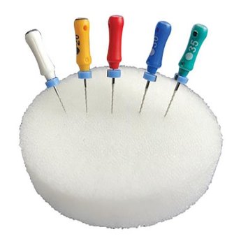 HS-Maxima Hedstroem sterilní, délka 31 mm