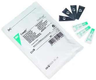Comply Steam Chemical
