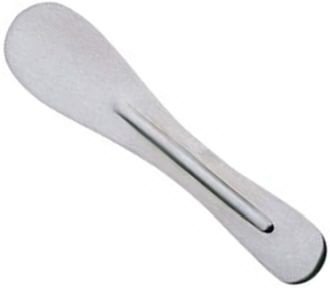 Plaster Spatula Lichtenstein