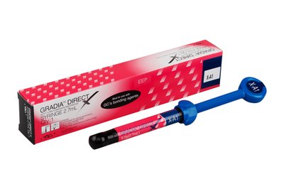 Gradia Direct X 2,7 ml GC - XA3
